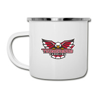 Carolina Thunderbirds Camper Cup | Artistshot