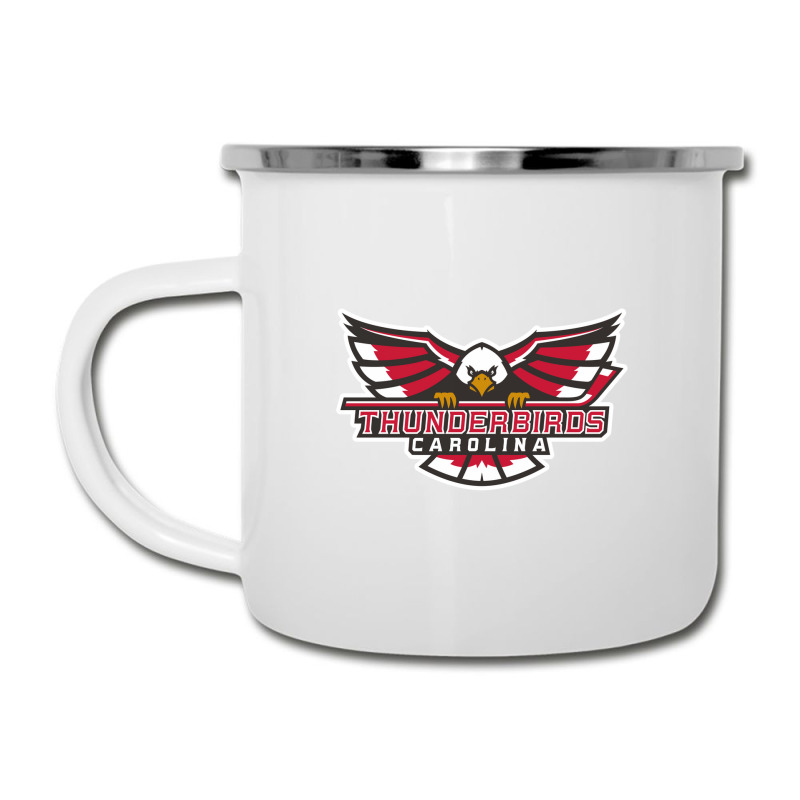 Carolina Thunderbirds Camper Cup | Artistshot