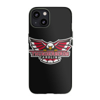 Carolina Thunderbirds Iphone 13 Case | Artistshot