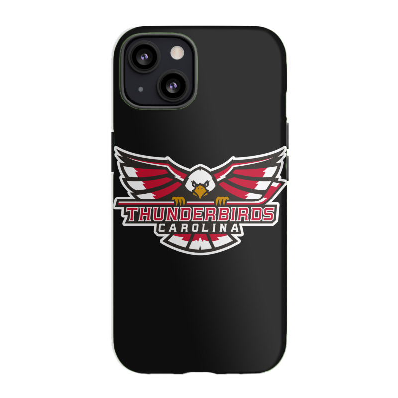 Carolina Thunderbirds Iphone 13 Case | Artistshot