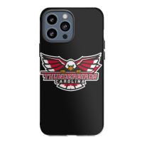 Carolina Thunderbirds Iphone 13 Pro Max Case | Artistshot