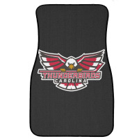 Carolina Thunderbirds Front Car Mat | Artistshot