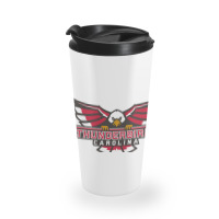 Carolina Thunderbirds Travel Mug | Artistshot