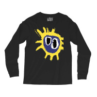 Screamadelica Primal Classic Long Sleeve Shirts | Artistshot