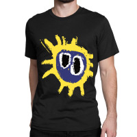 Screamadelica Primal Classic Classic T-shirt | Artistshot