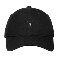 Stargazing Stargazer Astronomy Gift Science Outfit Adjustable Cap | Artistshot