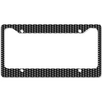 Neil Young Crazy Horse License Plate Frame | Artistshot