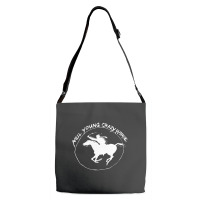 Neil Young Crazy Horse Adjustable Strap Totes | Artistshot