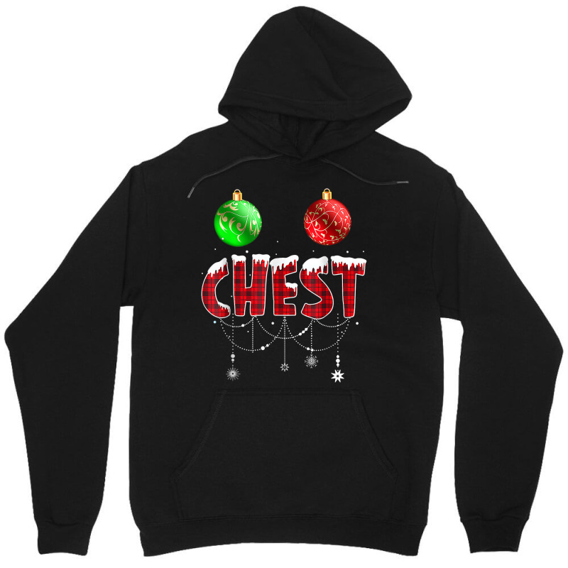 Chest Nuts Christmas T Shirt Matching Couple Chestnuts T Shirt Unisex Hoodie | Artistshot