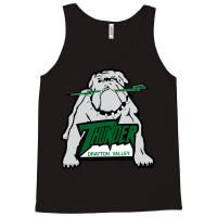 Drayton Valley Thunder Tank Top | Artistshot