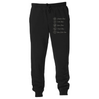 Sola Scriptura Protestant Christian Reformation 5 Solas Unisex Jogger | Artistshot