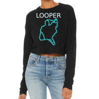 The Great Loop Looper Boating Cropped Sweater | Artistshot