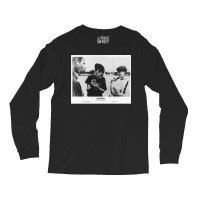 Slacker Long Sleeve Shirts | Artistshot