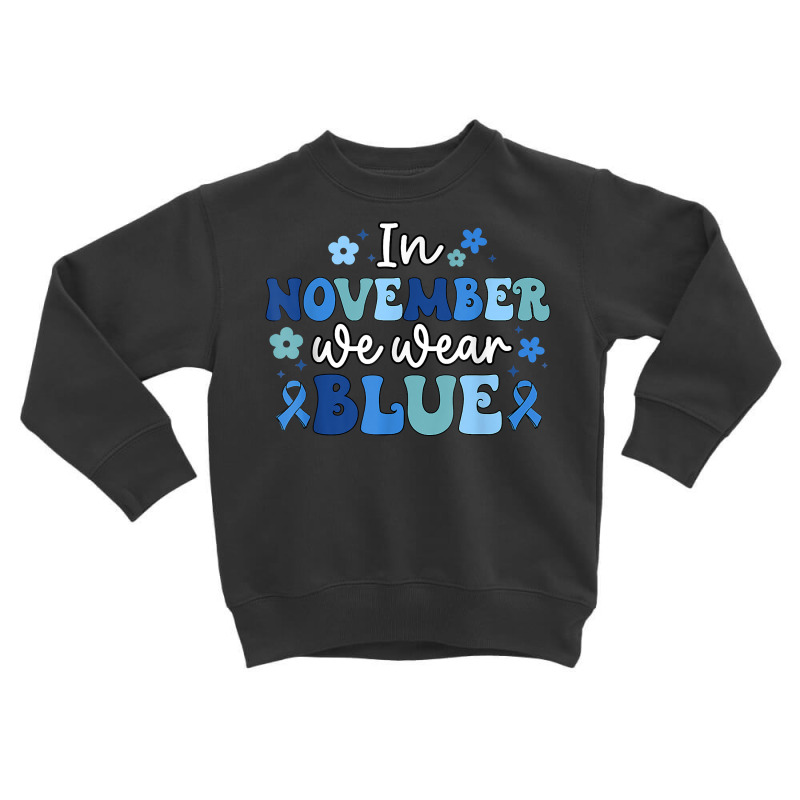 Diabetes Awareness Funny Diabetes Warrior T Shirt Toddler Sweatshirt by halexvvchukle | Artistshot