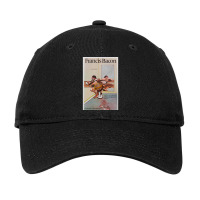 Francis Bacon Adjustable Cap | Artistshot