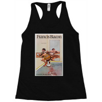 Francis Bacon Racerback Tank | Artistshot