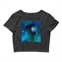 Presence Petit Biscuit Crop Top | Artistshot