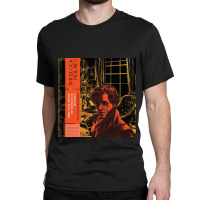 The Case Book Of Sherlock Holmes Classic T-shirt | Artistshot