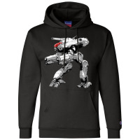 The War Between Military Means In 31st Century Battletech Game Maraude Champion Hoodie | Artistshot