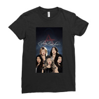 Pretty Little Liars Ladies Fitted T-shirt | Artistshot