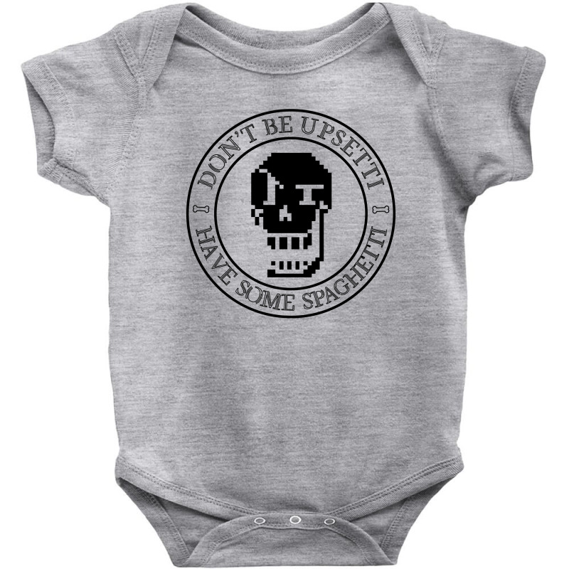 Dont Be Pusetti Black Baby Bodysuit by BLUEBUBBLE | Artistshot