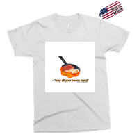 May All Your Bacon Burnquot Calcifer Exclusive T-shirt | Artistshot