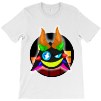 Calcifer T-shirt | Artistshot