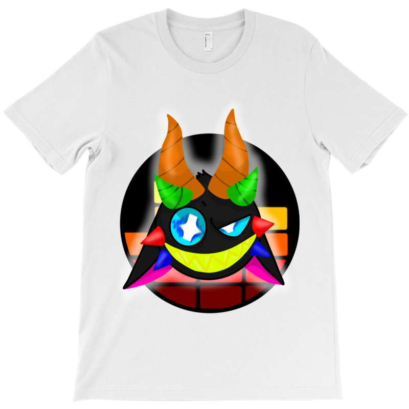 Calcifer T-Shirt by JOHNCOLLIER | Artistshot