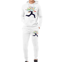 Falling Star Hoodie & Jogger Set | Artistshot