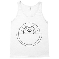 Howls Magic Symbol Tank Top | Artistshot