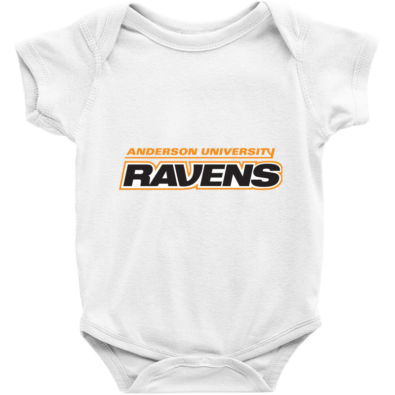 Derson University Baby Bodysuit by Mendrisa | Artistshot