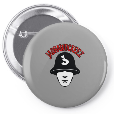 Jabbawockeez Pin-back Button Designed By Bluebubble
