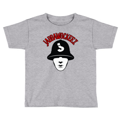 Jabbawockeez Toddler T-shirt Designed By Bluebubble