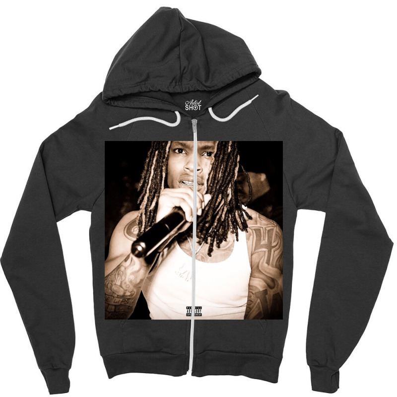 Yang Ada Dihati Zipper Hoodie | Artistshot