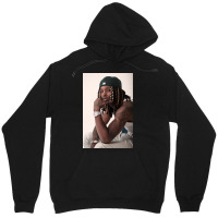 Singer Tattoo Unisex Hoodie | Artistshot