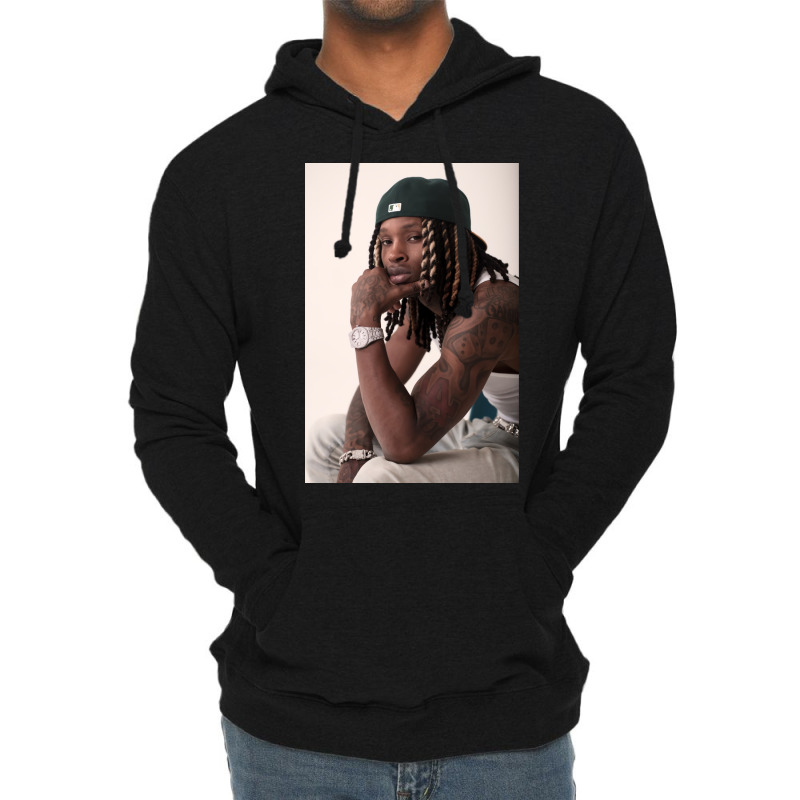 Singer Tattoo Lightweight Hoodie | Artistshot