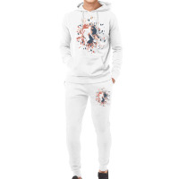 Basketball Paint Splash T  Shirt Basketball Player Color Splash T  Shi Hoodie & Jogger Set | Artistshot