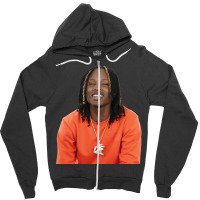 Singer Cool Zipper Hoodie | Artistshot