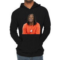 Singer Cool Lightweight Hoodie | Artistshot