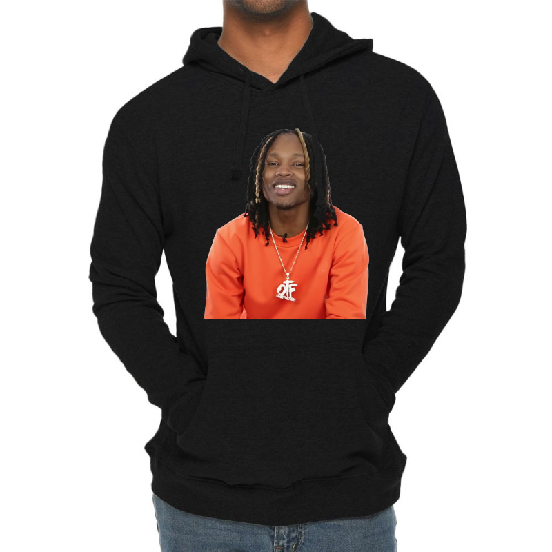 Singer Cool Lightweight Hoodie | Artistshot