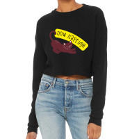 Cat And Dog Naptime Is My Happy Hour Cropped Sweater | Artistshot