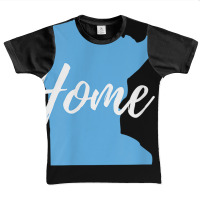 Minnesota Native Design For Those Who Call Minnesota Home T Shirt Graphic Youth T-shirt | Artistshot