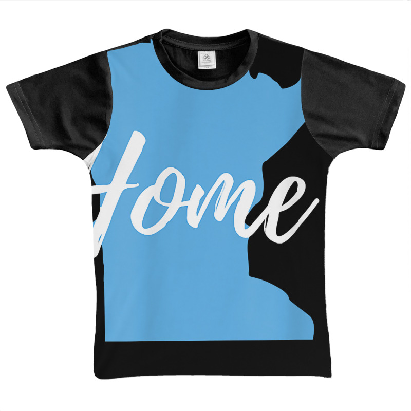 Minnesota Native Design For Those Who Call Minnesota Home T Shirt Graphic Youth T-shirt | Artistshot