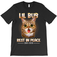 Best Gift Lil Bub Eight Year T-shirt | Artistshot