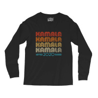 Kamala 2020 Long Sleeve Shirts | Artistshot