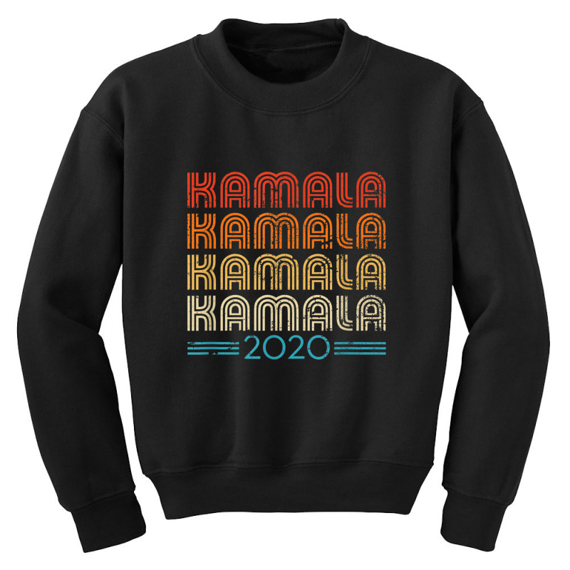 Kamala 2020 Youth Sweatshirt | Artistshot