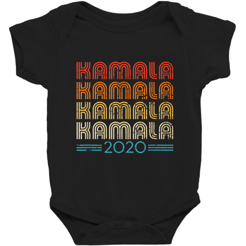 Kamala 2020 Baby Bodysuit | Artistshot