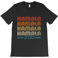 Kamala 2020 T-shirt | Artistshot