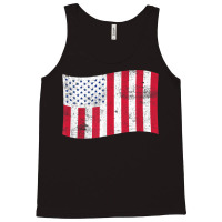 Usa Civil Flag Of Peacetime American States Tank Top | Artistshot