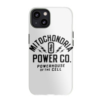 Mitochondria Powerhouse Iphone 13 Case | Artistshot